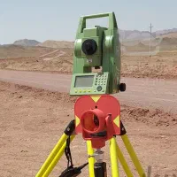 کلیه خدمات نقشه برداری و سیماک