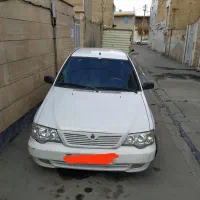 پراید 132