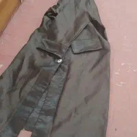 مانتو زنانه کاملا نو قیمت 80 تومان مفت میدم بره