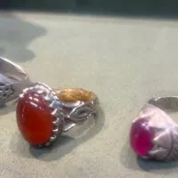 نیاز به امین جهت پیج
