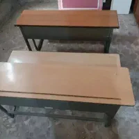 نیمکت|صندلی و نیمکت|میانه, |دیوار