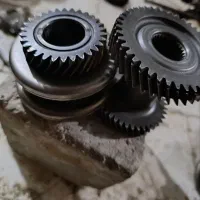 دنده 3/4درگی41/41