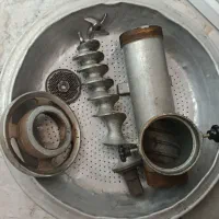 چرخ گوشت نوع تمیز بیتا