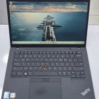 لپتاپ لنوو نسل 12 رم 16 گرید A++
