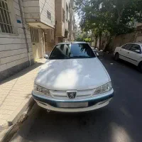 پژو پارس xu7