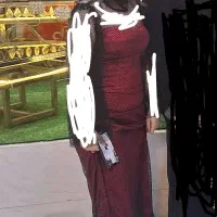 لباس مجلسی نو