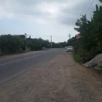منزل ویلایی بر خیابان اصلی با ۲۴متر بر