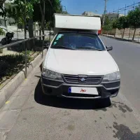 ماشین در حد کم کار