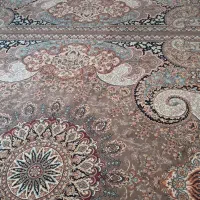 یه جفت فرش نگین مشهد