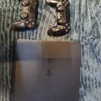 ps4 slim 1 tra