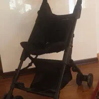 کالسکه تاشو مسافرتی خارجی