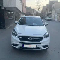 تیگو ۷ مدل ۹۸