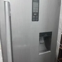 یخچال دوقلوی جنرال
