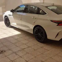 آریزو۸ مدل۴۰۳ سفید