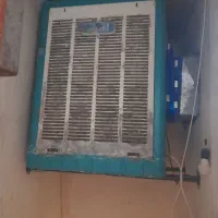 کولر آبی۷۰۰۰ امید