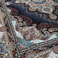 دوتخته دوازده متری 700 شانه تراکم 2550 کم کار