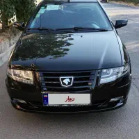 سورن پلاس دوگانه معاوضه فقط با دنا پلاس