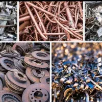 ضایعات شمارا به بالاترین قیمت روز وعمده خریداریم
