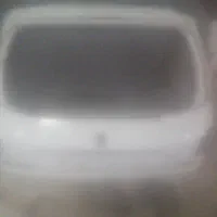 درب صندوق بیرنگ پژو 206