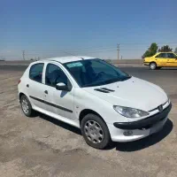 206 مدل 1401