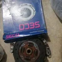 دیسک و صفحه تیبا