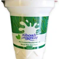 دوغ لیوانی خوشگوار