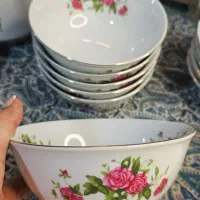 سرویس مارک  ( کلبه )