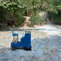 کفسابی.سنگ سابی