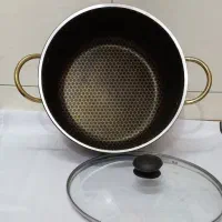 قابلمه تک هر سایزی بخوای فقط ۸۰۰ هزار تومان