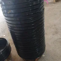ظرف خرما|ظروف نگهدارنده، پلاستیکی، یک‌بارمصرف|خوی, |دیوار