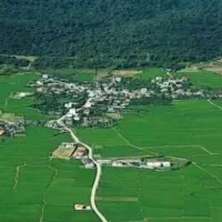 فروش فوری زمین مزرس