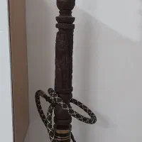 قلیان کار دست