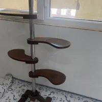 پایه  قابلمه جدید
