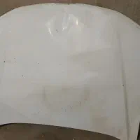 کاپوت پارس 93فابریک