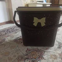 سبد پکنیک بزرگ
