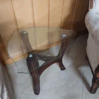 میز جلو مبلی