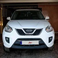 فروش mvm X33 اتوماتیک - سفید - 1395
