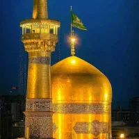 زیارت مشهد مقدس