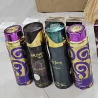 انواع عطر و اسپری