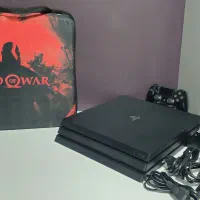کنسول بازی PS4 Pro