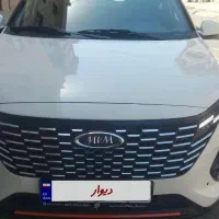 ام وی ام ایکس۳۳ کراس مدل ۱۴۰۳