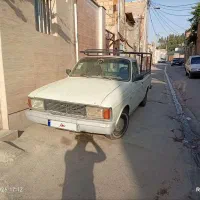 پیکان وانت مدل ۹۲