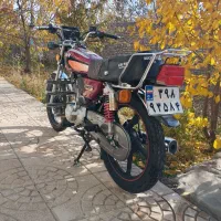 موتور 200 لیفان