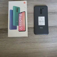 گوشی Redmi 9