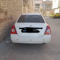 ام وی ام ۵۳۰ معاوضه با سهند اطلس ساینا کوییک