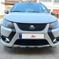 کوییک gx مدل ۱۴۰۳