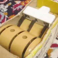 قطع کن برق چاقویی(۳فاز - ۱۰۰آمپر)