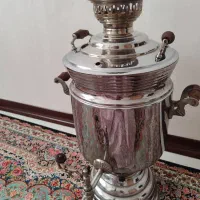 سماورگازی