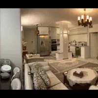 ۶۱ متر تکواحدی طبقه همکف بازسازی شده شیک نیکنام