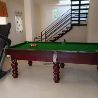 تردمیل حرفه ای ۱۸۰ کیلو تایوانی